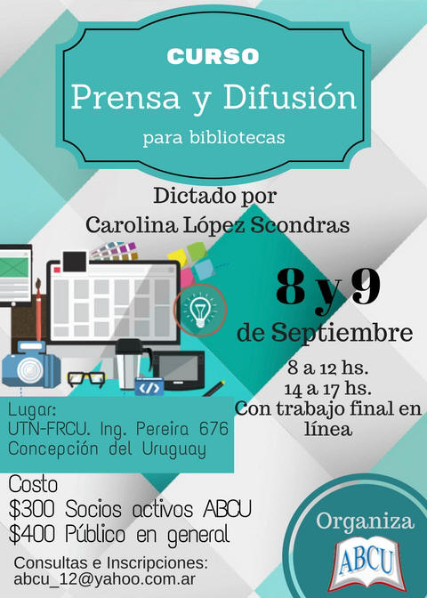 Cursos